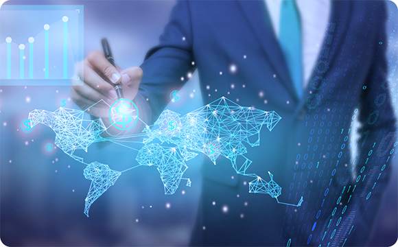 ODI企業(yè)境外投資備