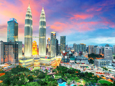 馬來西亞護照