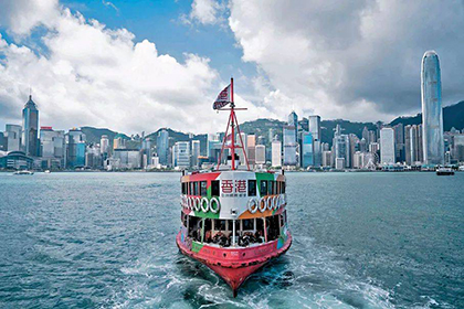 香港公司注冊(cè)_注冊(cè)香港公司流程及費(fèi)用_香港開公司