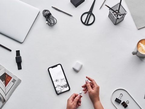 匯豐香港手機開戶4步搞定，理財體驗即刻開啟！