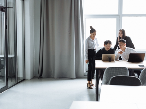 你知道嗎？在洛杉磯注冊公司需滿足哪些條件？