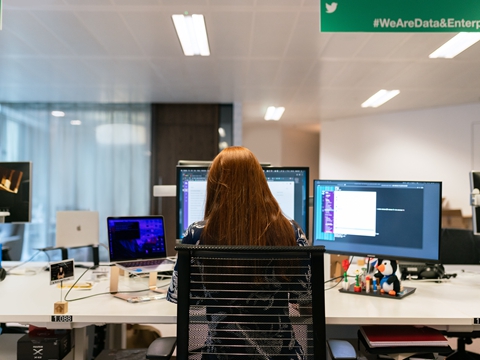 美國水星銀行：中小企與中企開戶首選